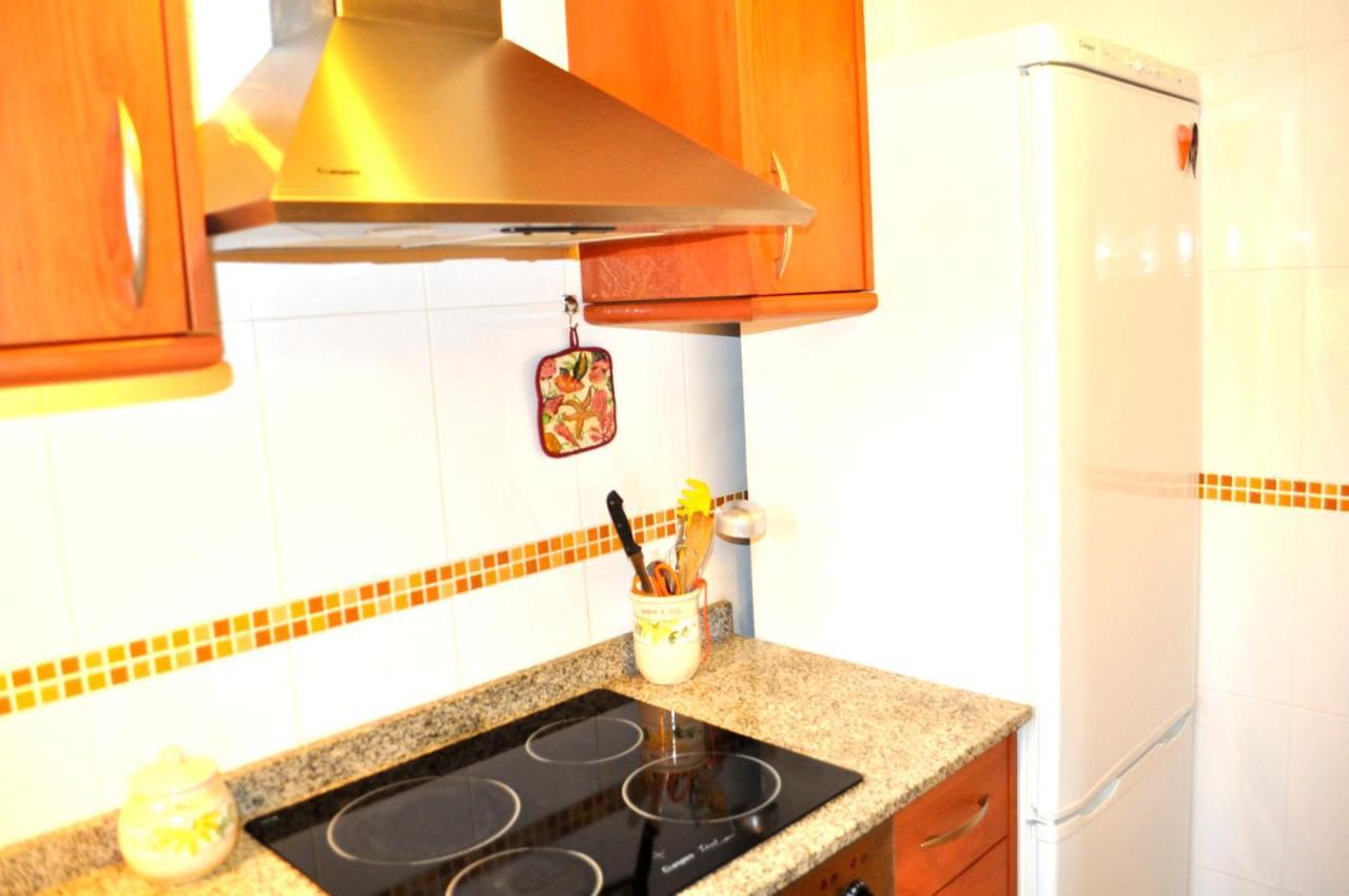 Apartamento Doramar Iii A 200 M De La Playa