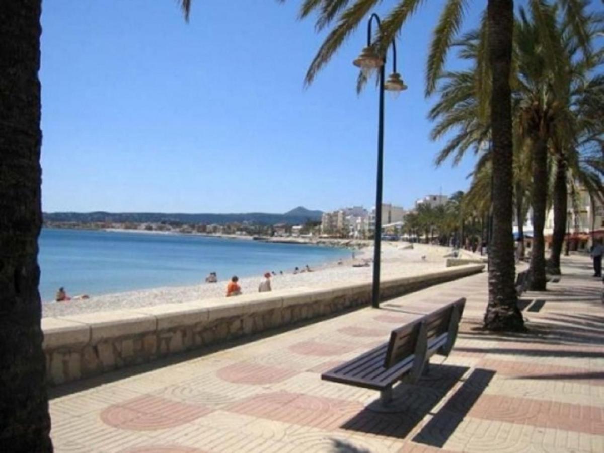 Limon - Tropical Oasis With Private Pool * Jávea