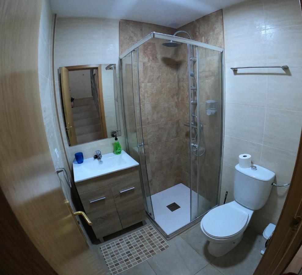 Apartamento dúplex en Los caños de meca