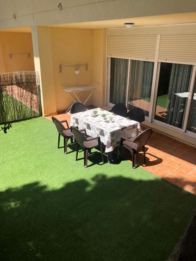 Apartamento dúplex en Los caños de meca Apartamento