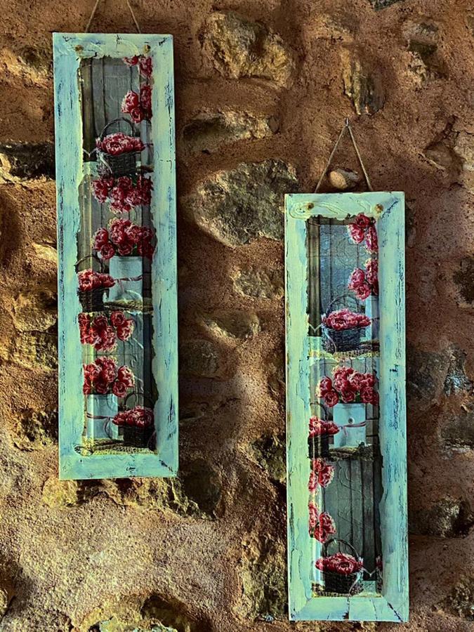 Country house Vivelorural