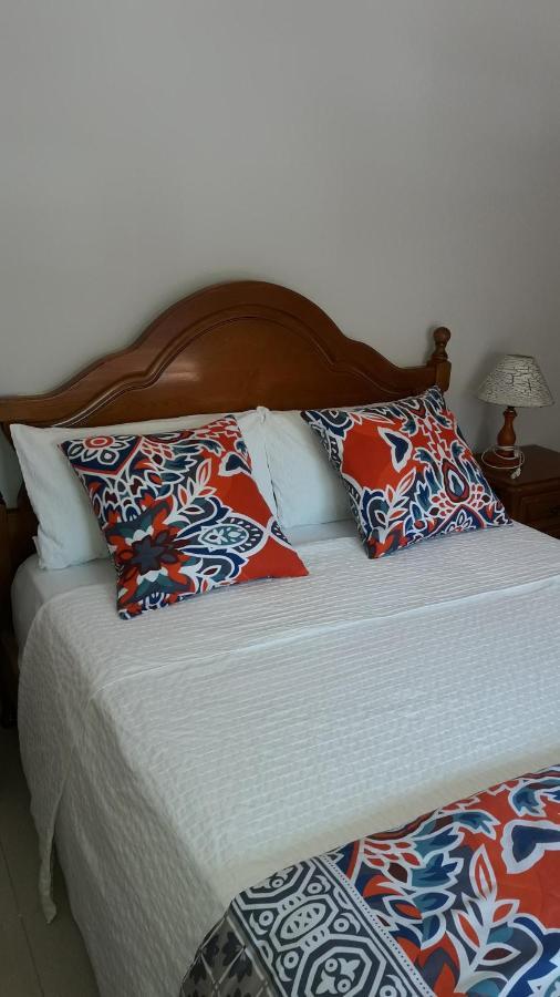 Apartment El Fondon 2