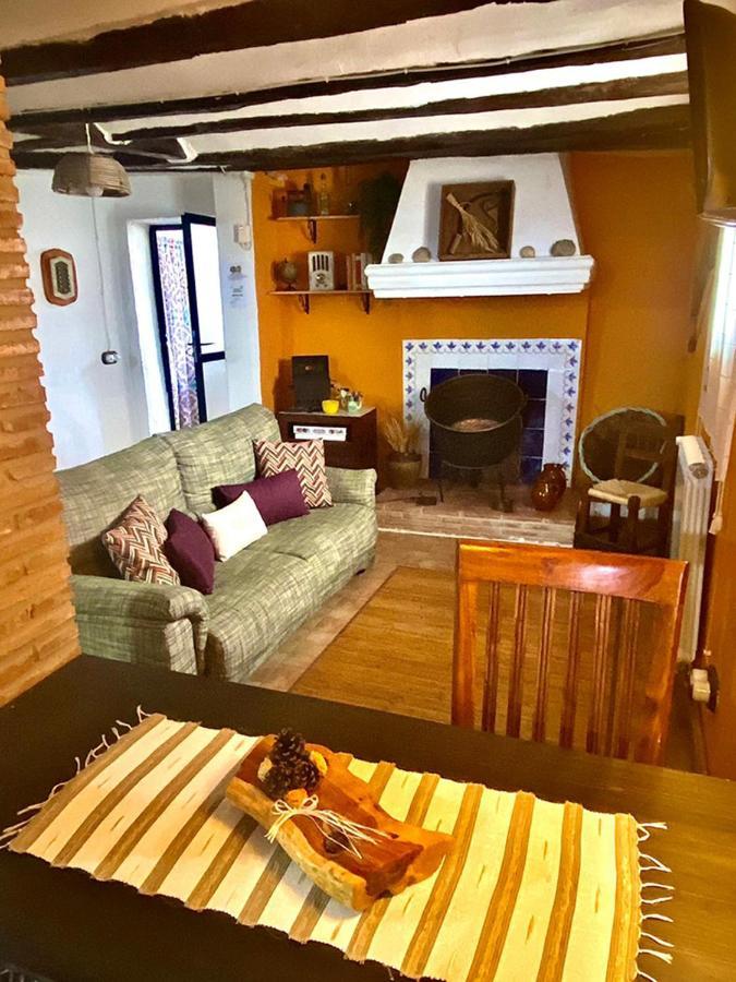 Vivelorural Country house