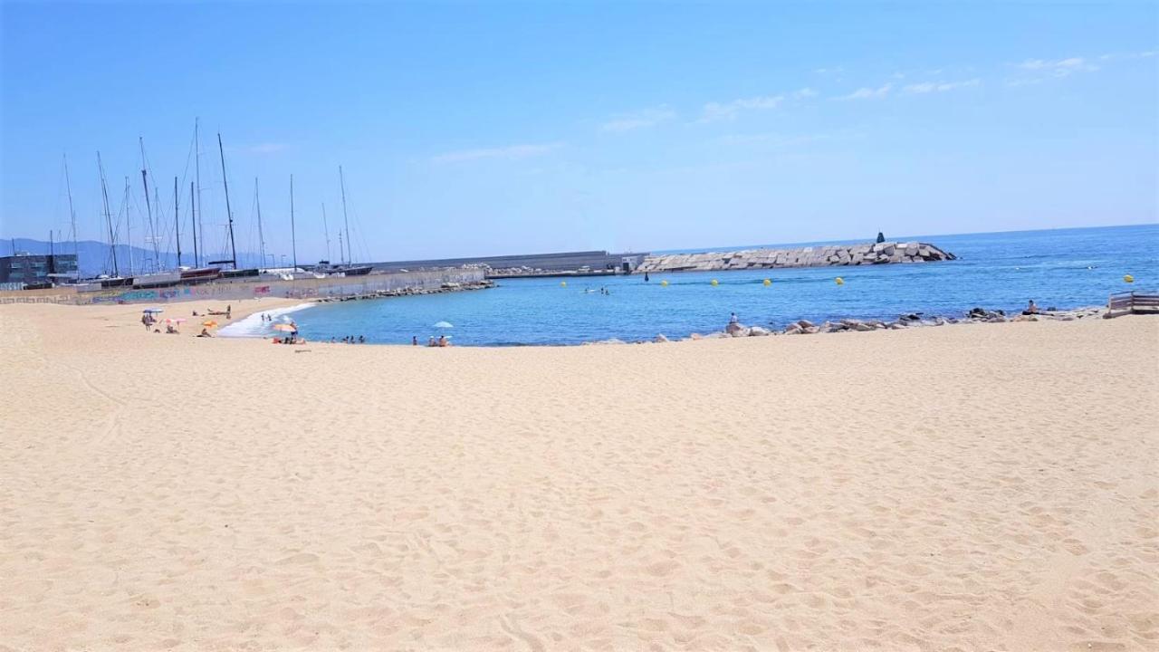 Apartment Alexandra's Beach-port