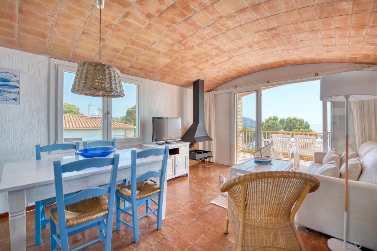 Apartamento Panoramic Sea Views