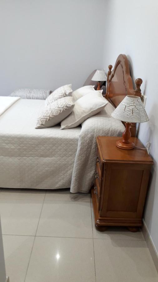 Apartment El Fondon 2