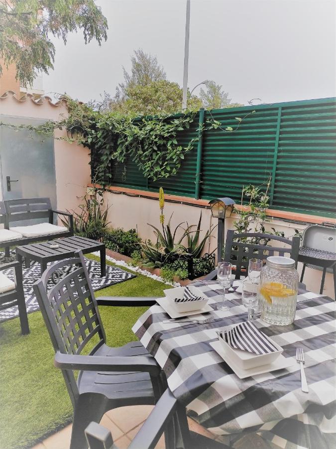 Veranear En La Casa De * Cambrils