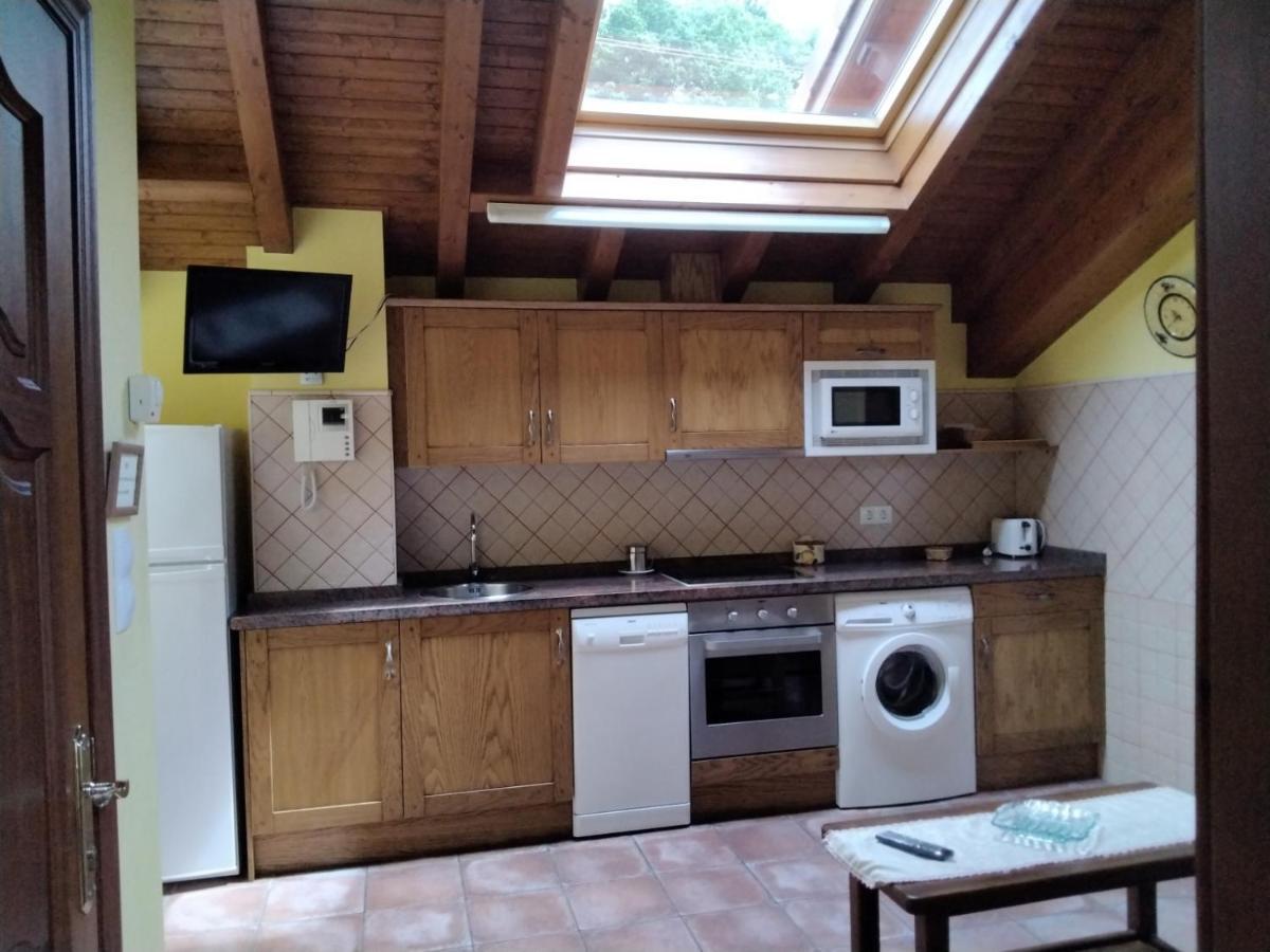 Rurales La Vina