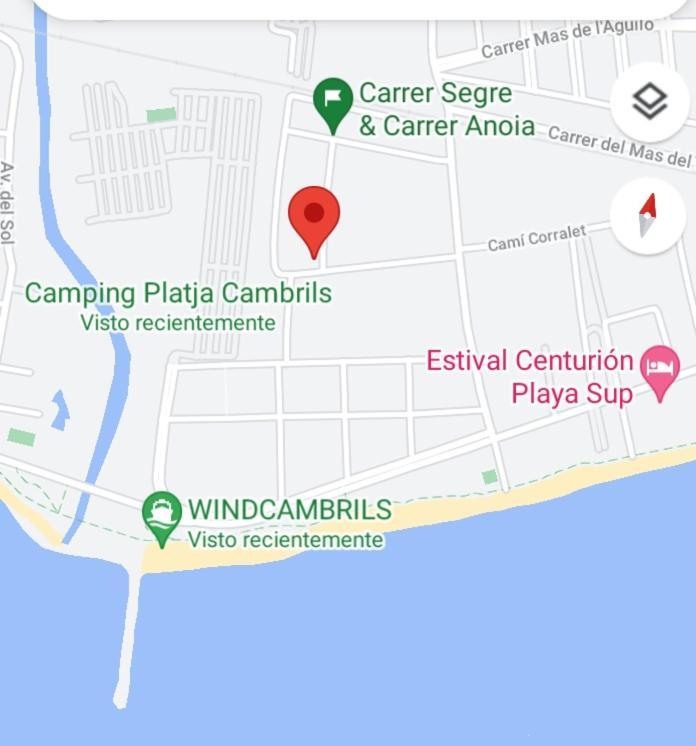 Veranear En La Casa De * Cambrils