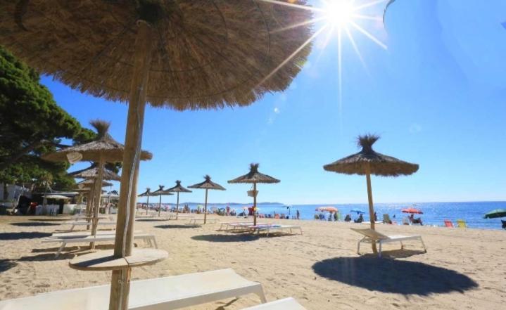 Veranear En La Casa De Cambrils