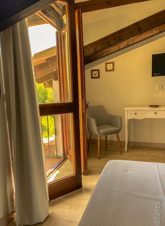 Las Espedillas Inn Camaleno