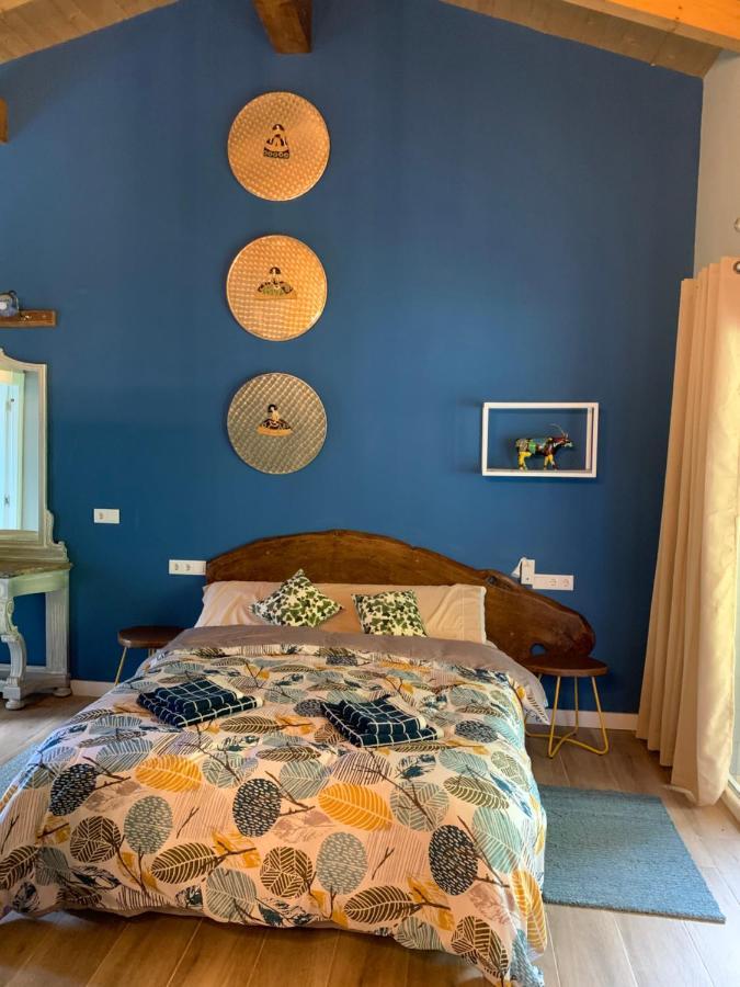 El Habar De Pria Apartamento *