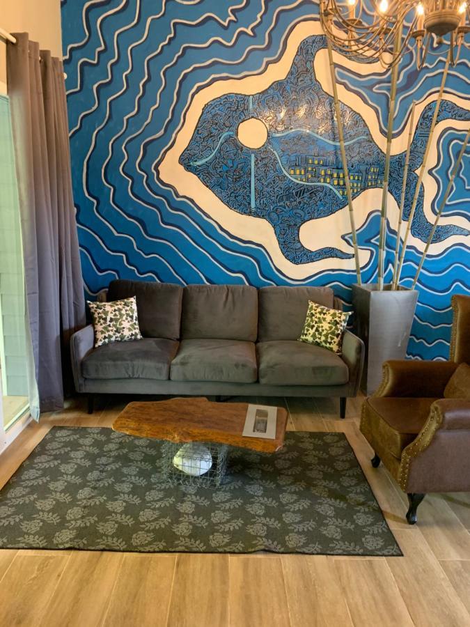 Apartamento El Habar De Pria *
