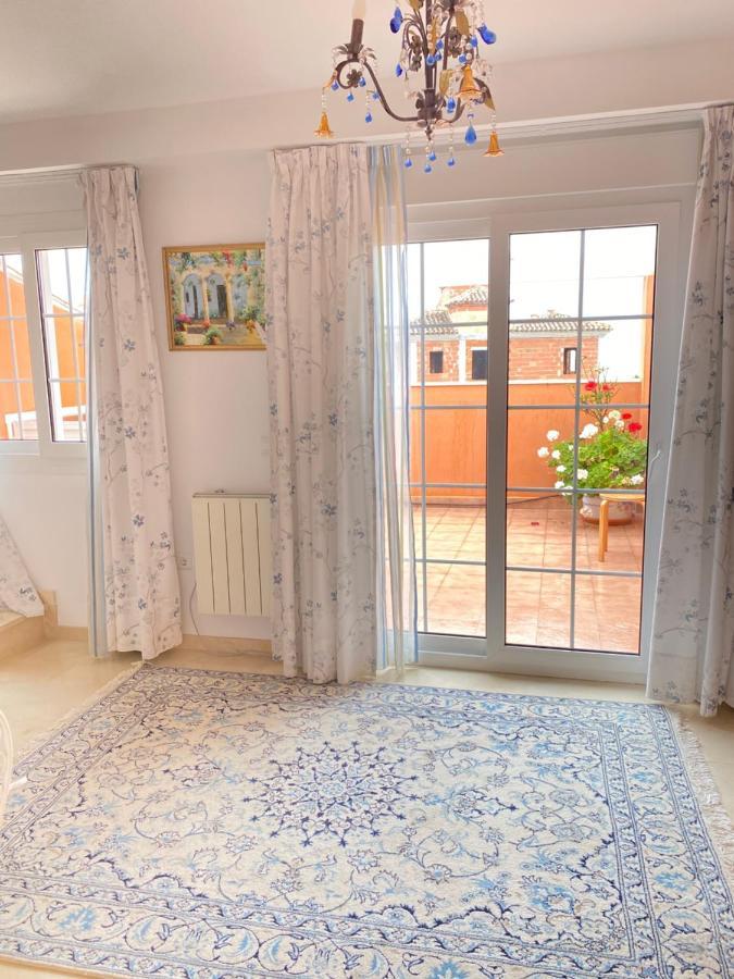 With Heated Private Pool, Sea View& Turkish Sauna Villa Benalmadena