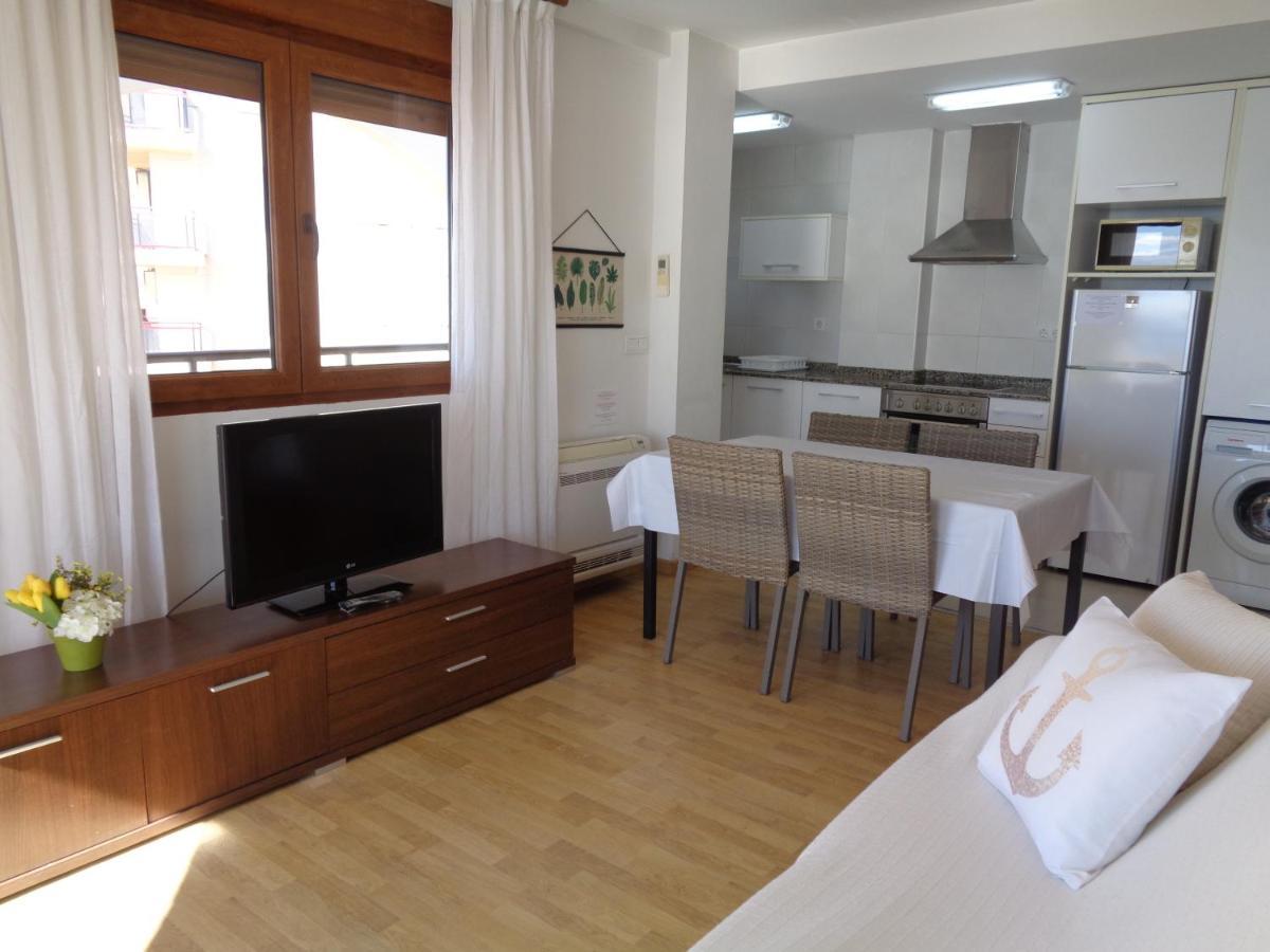 En Primera Línea De Playa, Ada Benedicto Xiii, Apartamento *