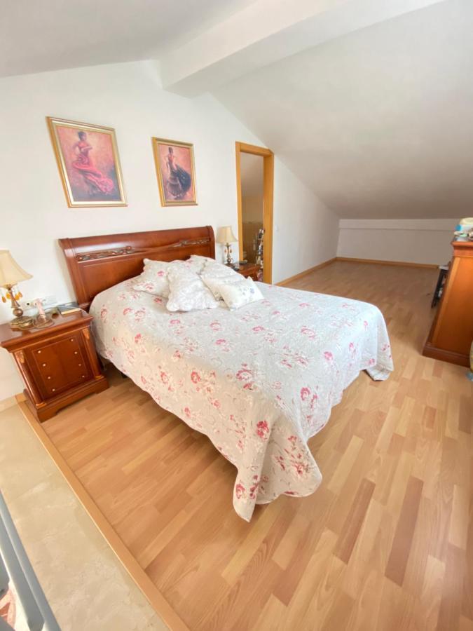 With Heated Private Pool, Sea View& Turkish Sauna Villa Benalmadena