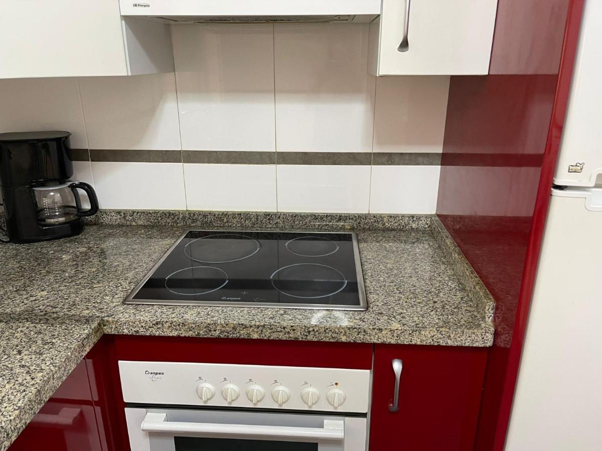 Almerimar Apartment