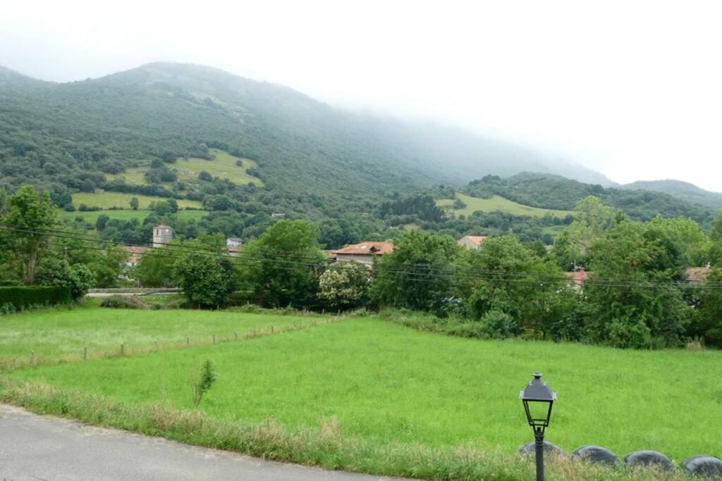 Сasa de vacaciones Casa Elena