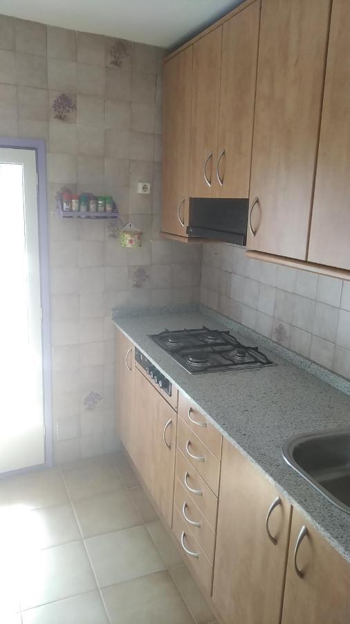 Rural Apartamento