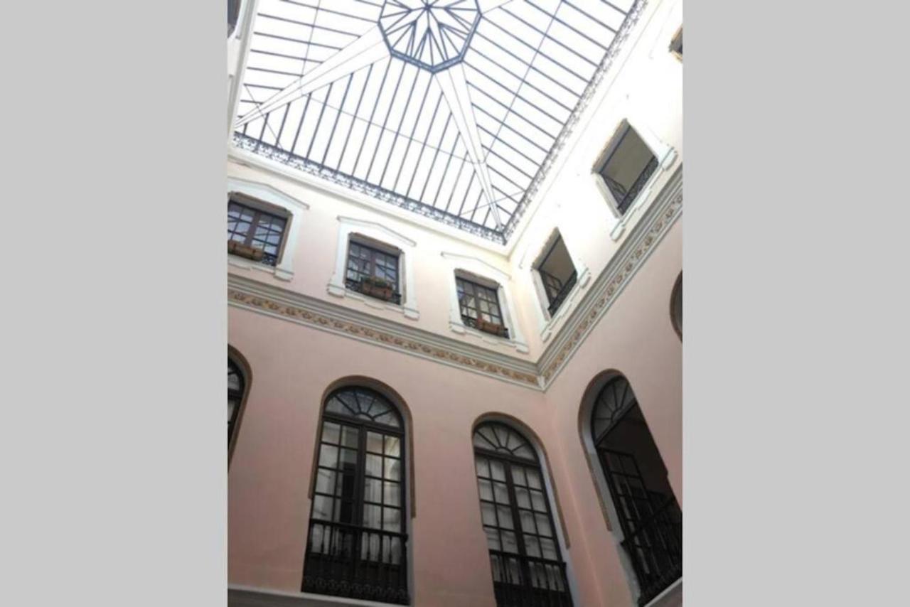 Palacio Caballeros. Parking/wifi *
