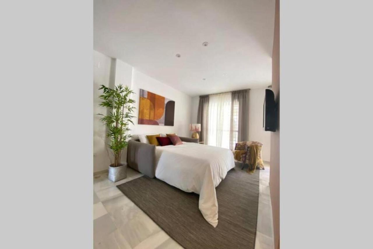 Palacio Caballeros. Parking/wifi Apartamento *