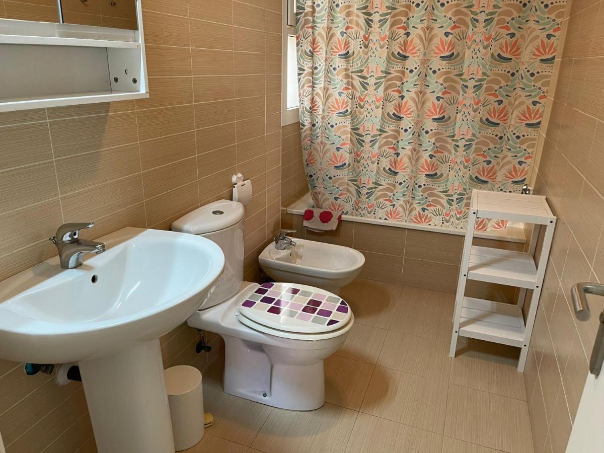Apartamento Almerimar Apartment *