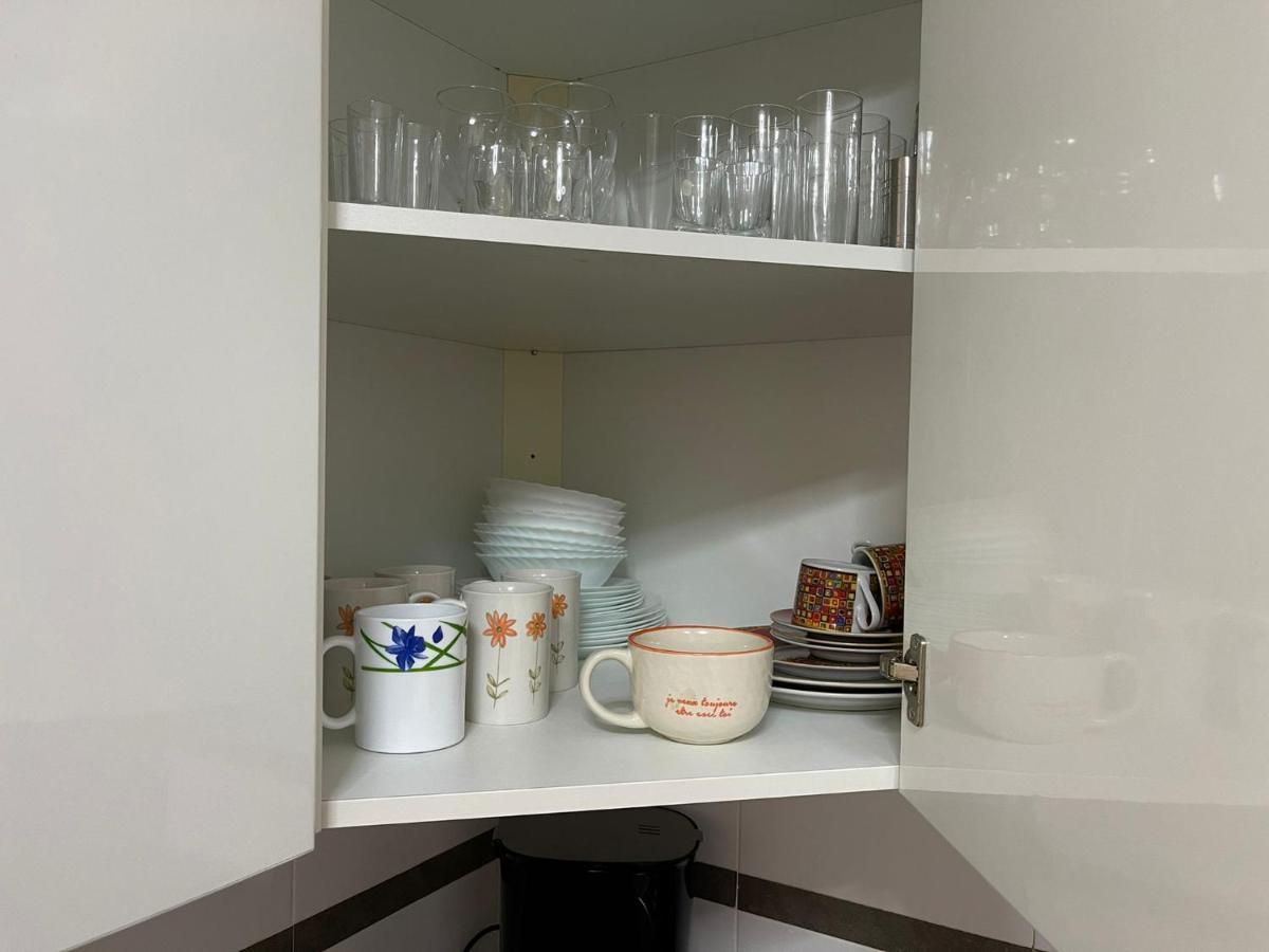 Apartamento Almerimar Apartment Almerimar