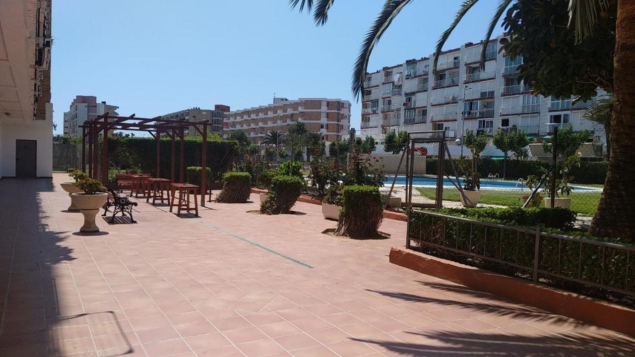 Charme Et Cocooning A La Plage Apartamento La Pineda