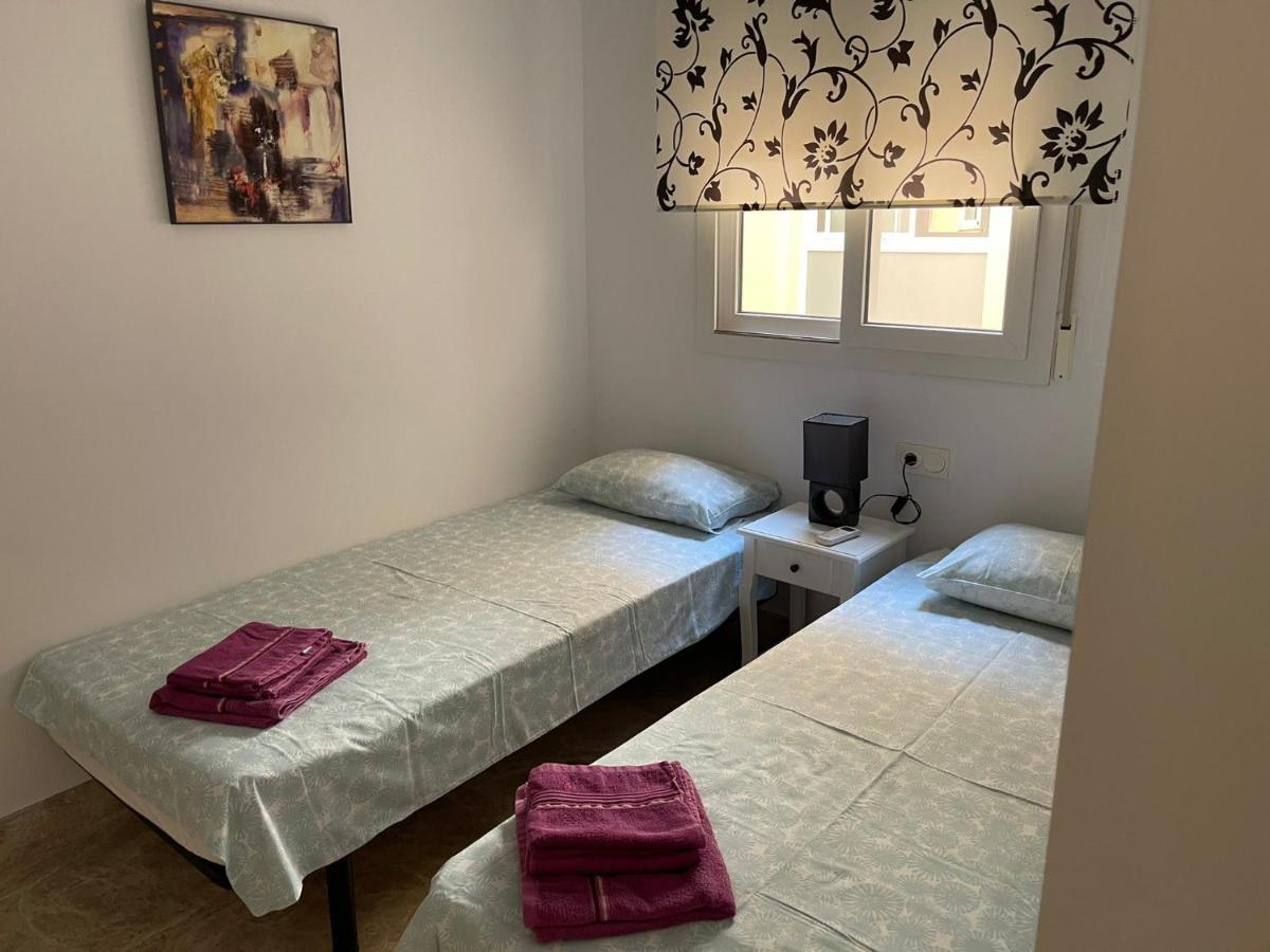 Almerimar Apartment Apartamento Almerimar