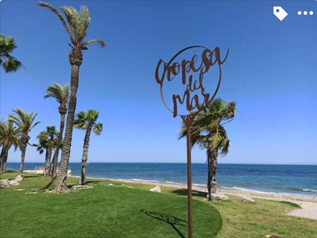 Apartment 1ª Linea Playa Deluxe Costa Marina *