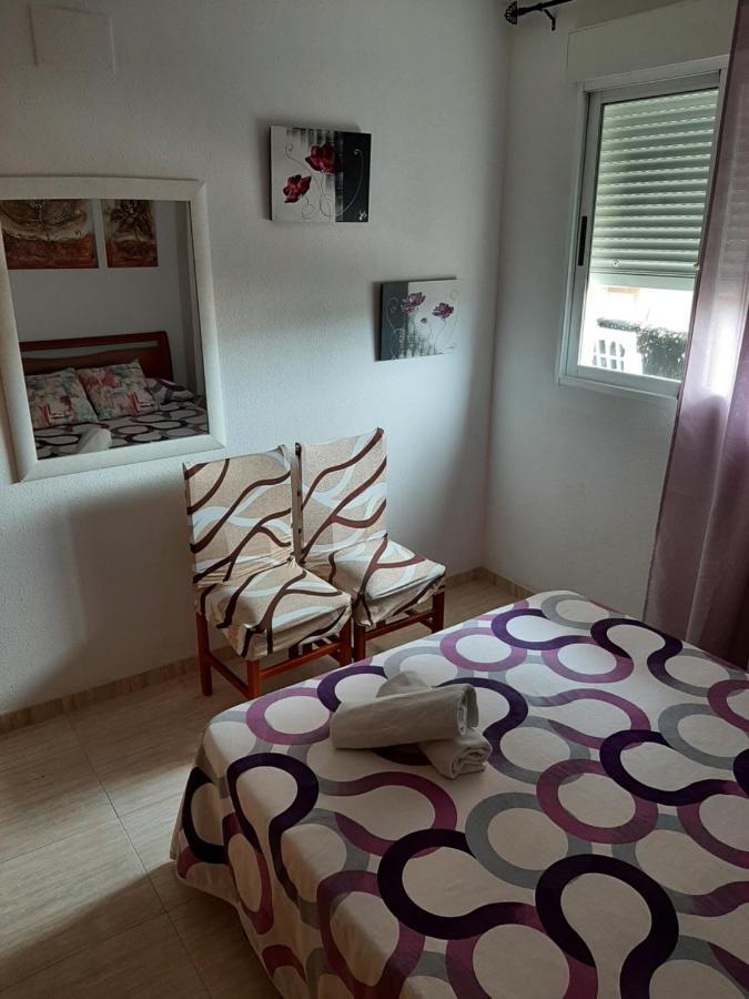 Apartment 1ª Linea Playa Deluxe Costa Marina *