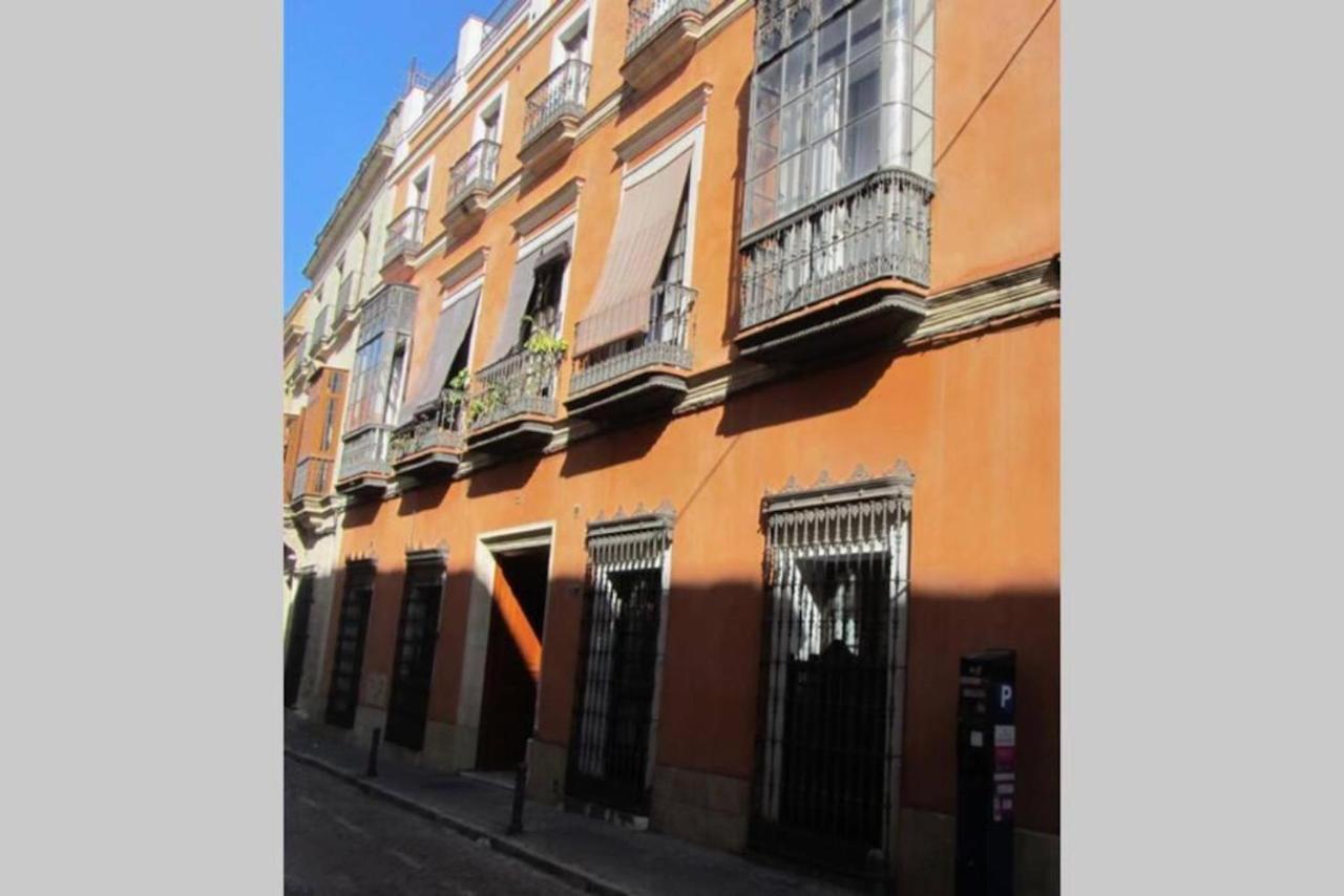 Palacio Caballeros. Parking/wifi * Jerez de la Frontera