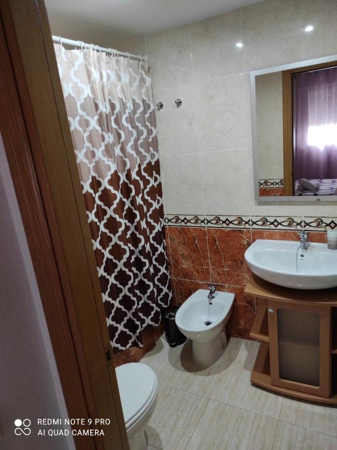 1ª Linea Playa Deluxe Costa Marina Apartment Oropesa del Mar