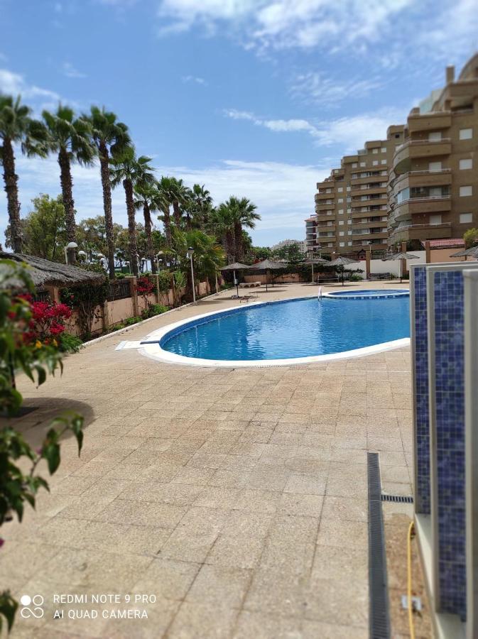 1ª Linea Playa Deluxe Costa Marina Apartment Oropesa del Mar