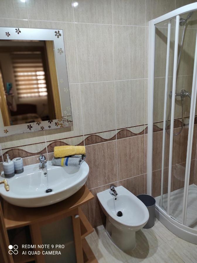 Apartment 1ª Linea Playa Deluxe Costa Marina Oropesa del Mar