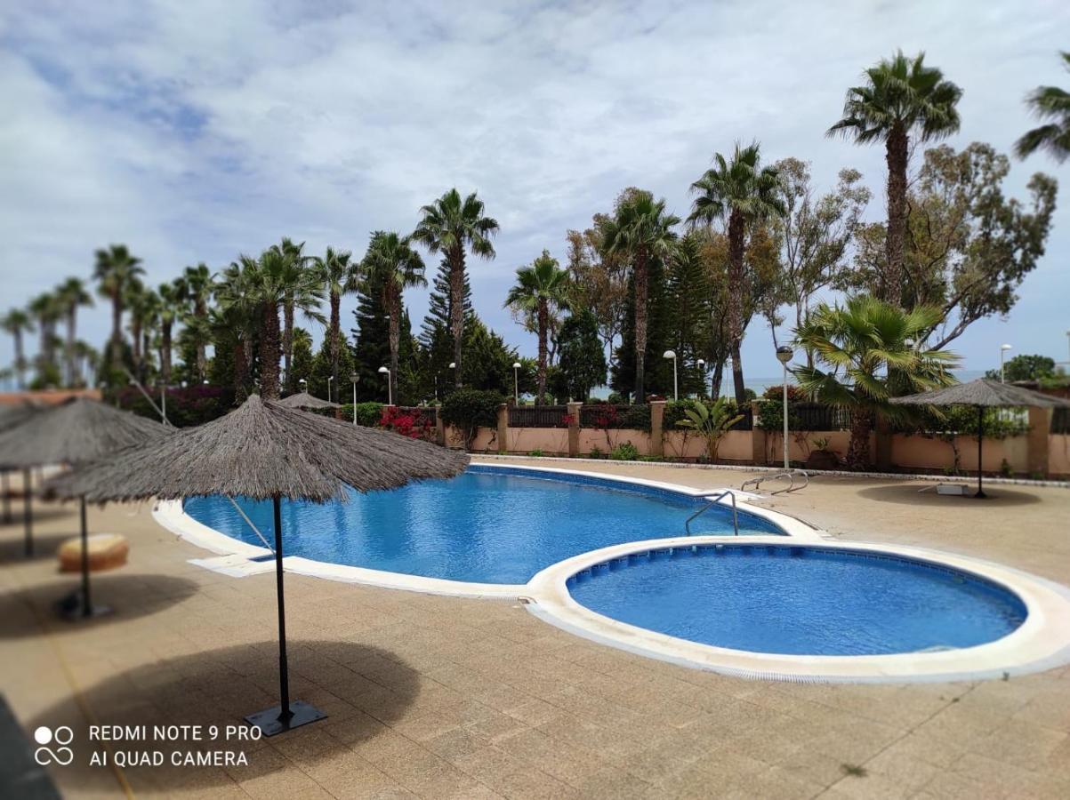 1ª Linea Playa Deluxe Costa Marina Oropesa del Mar