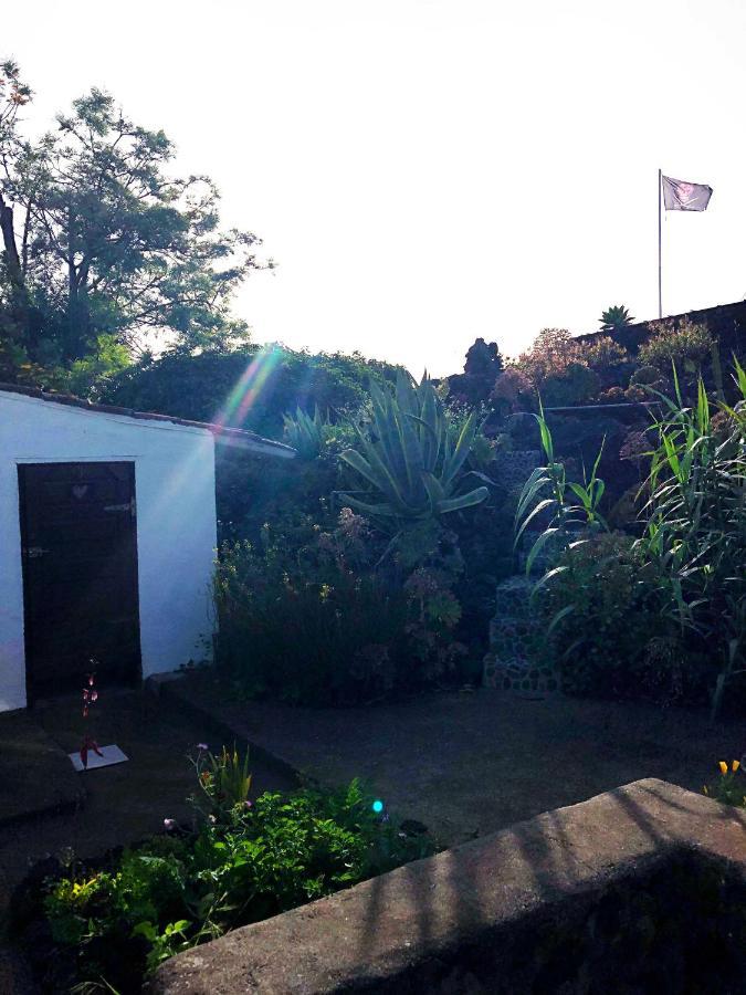 Pensión El Oasis