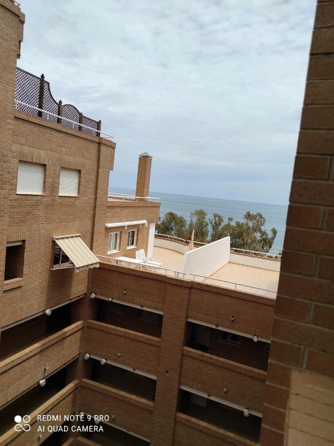 Apartment 1ª Linea Playa Deluxe Costa Marina *