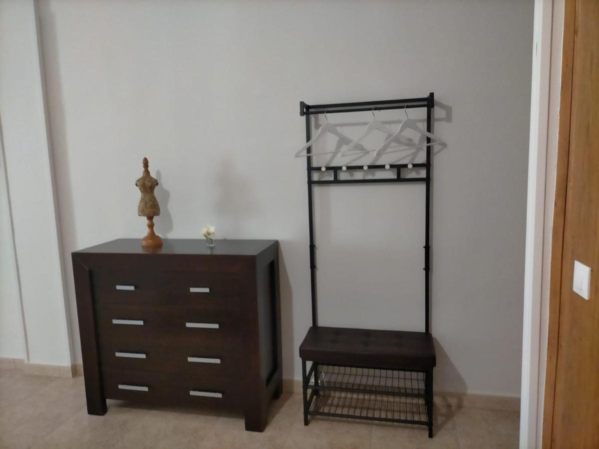 Apartment Castella Aquae Estudio