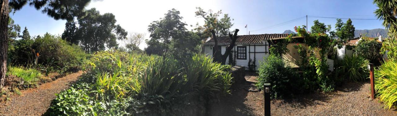 El Oasis Pensión