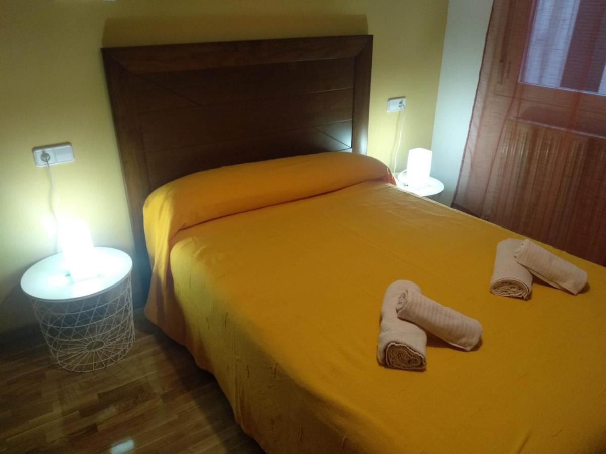 Casa Daniela Apartment Estella