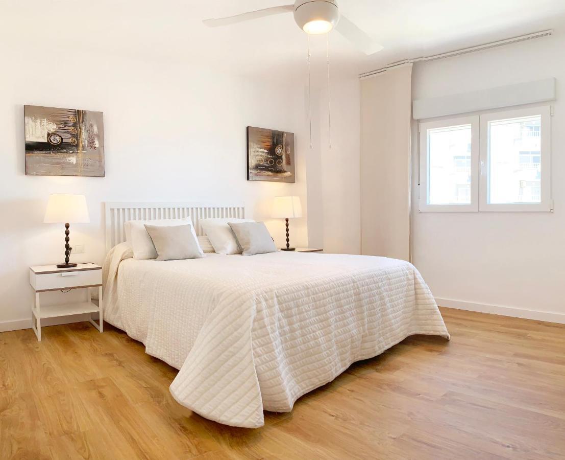 Apartamento Malagadevacaciones - La Carihuela Palace