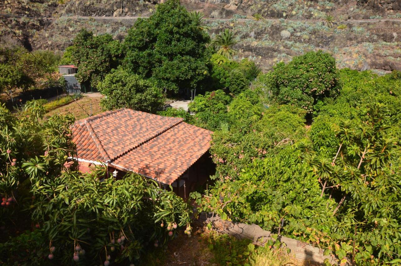 House Tia Lila San Sebastian De La Gomera
