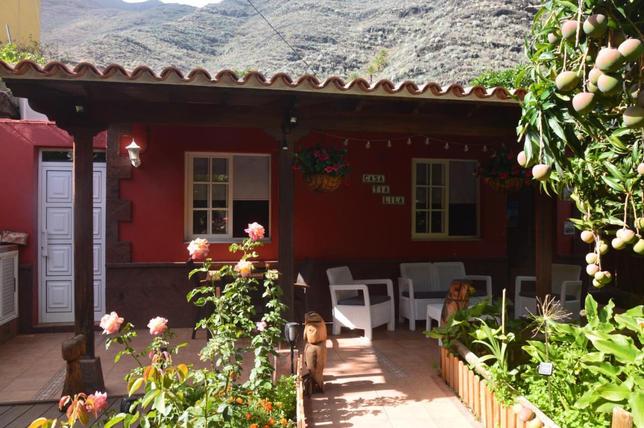 Holiday home House Tia Lila San Sebastian De La Gomera