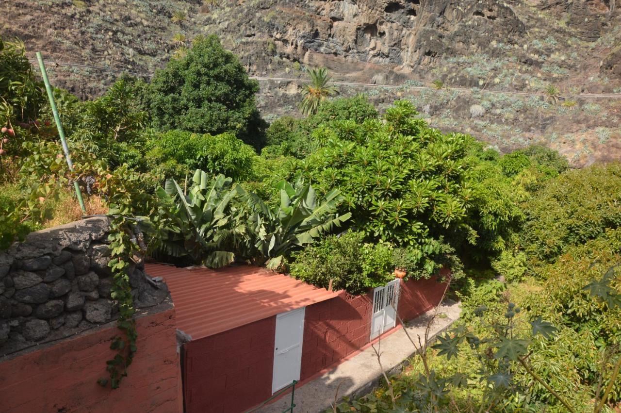 Holiday home House Tia Lila San Sebastian De La Gomera