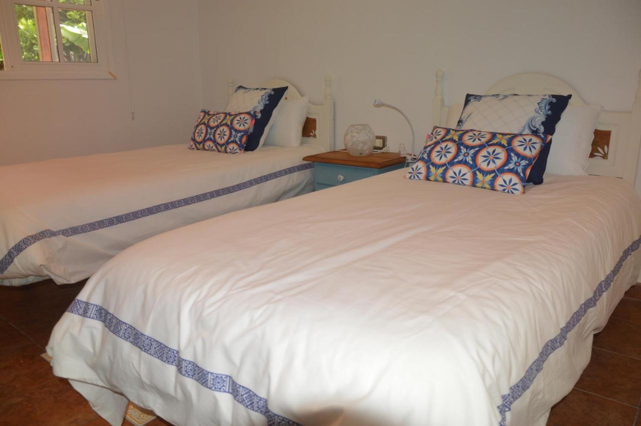 Holiday home House Tia Lila San Sebastian De La Gomera