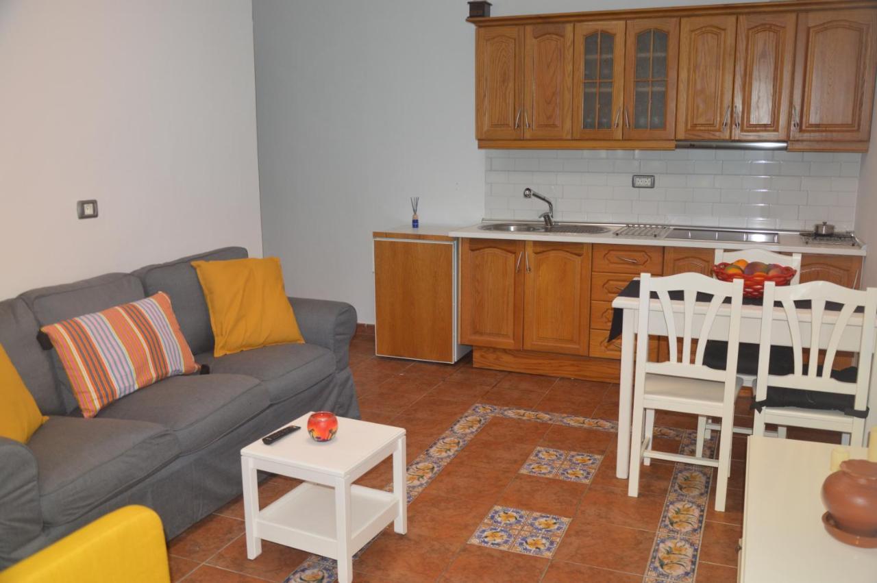 House Tia Lila Holiday home San Sebastian De La Gomera
