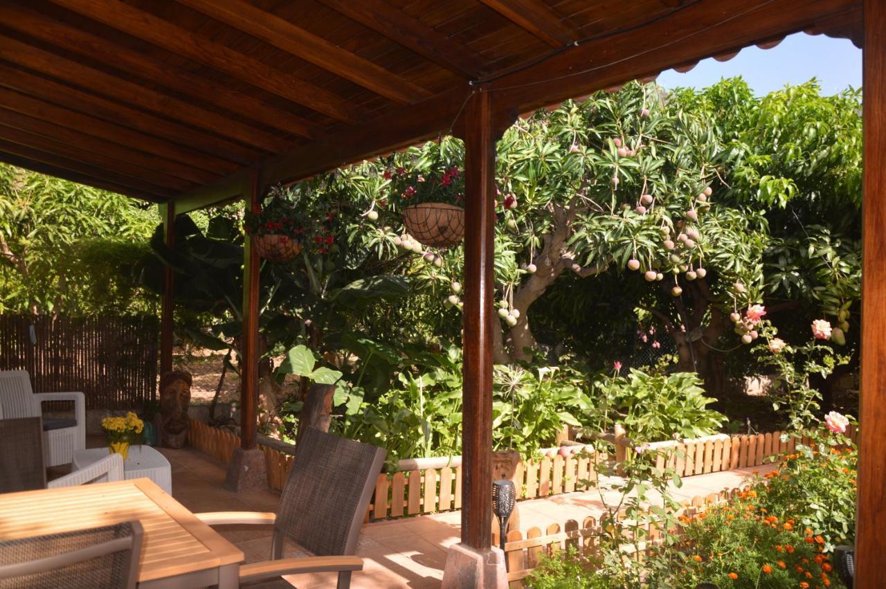 House Tia Lila Holiday home