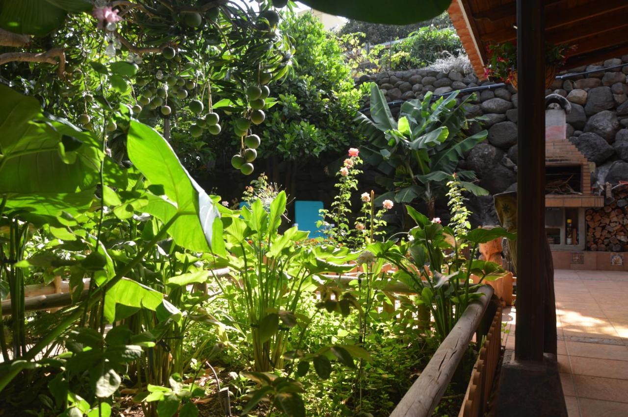 House Tia Lila Holiday home