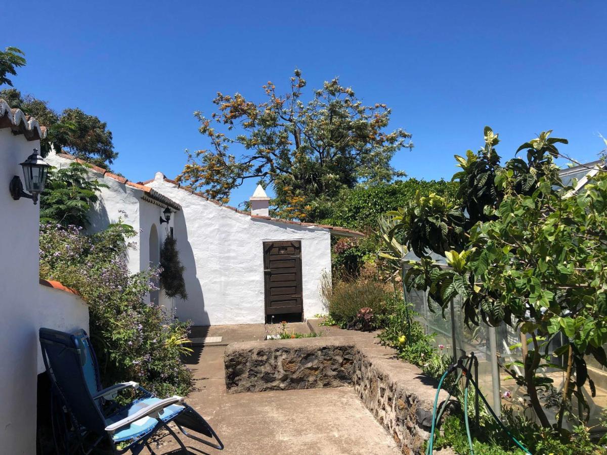 Pensión El Oasis *